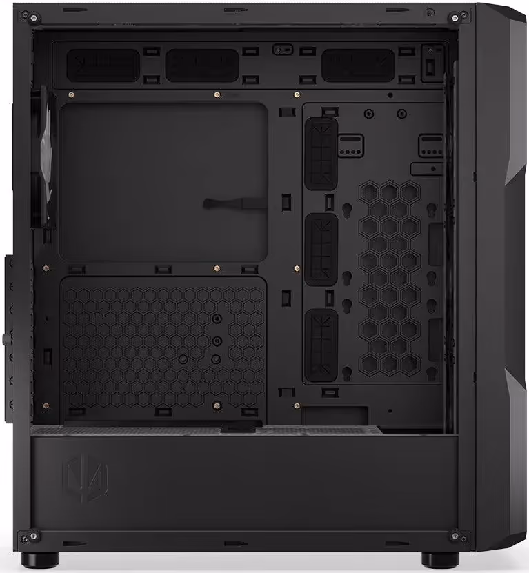 ENDORFY Regnum 400 ARGB mATX - vue 2