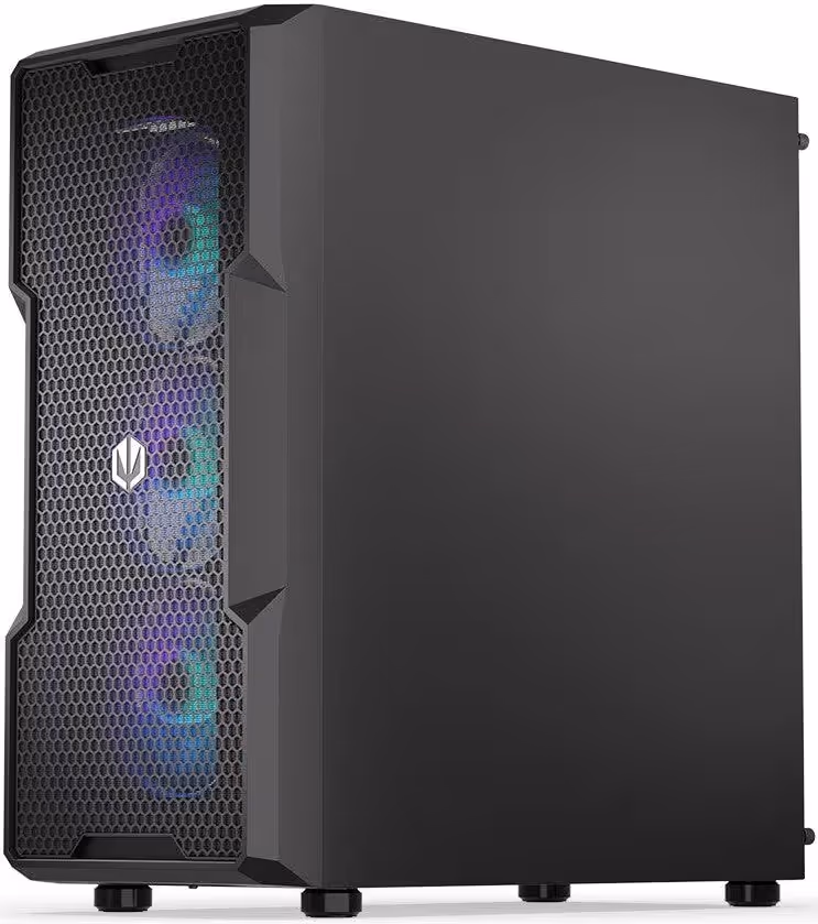 ENDORFY Regnum 400 ARGB mATX - vue 5