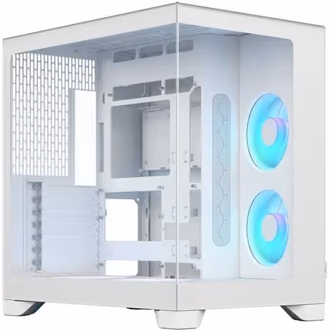 Fractal Design Pop 2 Vision RGB ATX