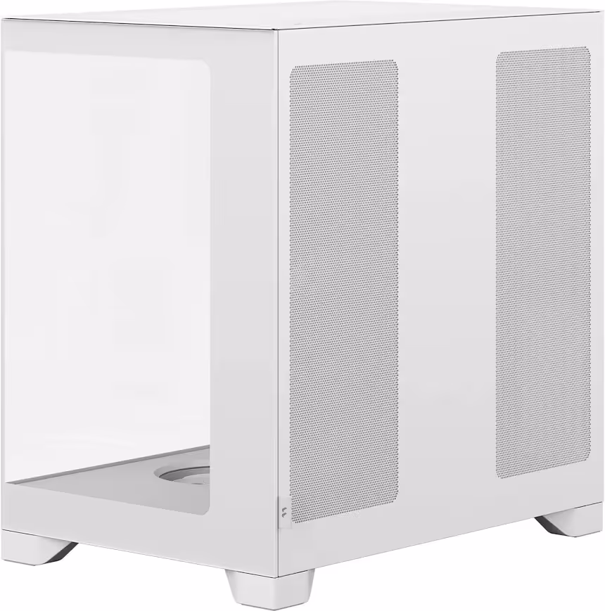 Fractal Design Pop 2 Vision RGB ATX - vue 4