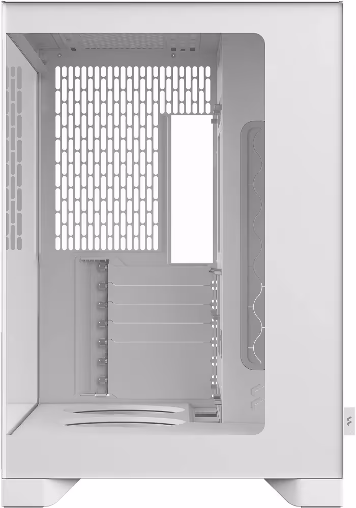 Fractal Design Pop 2 Vision RGB ATX - vue 3