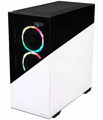 Enermax K8 ARGB mATX RGB