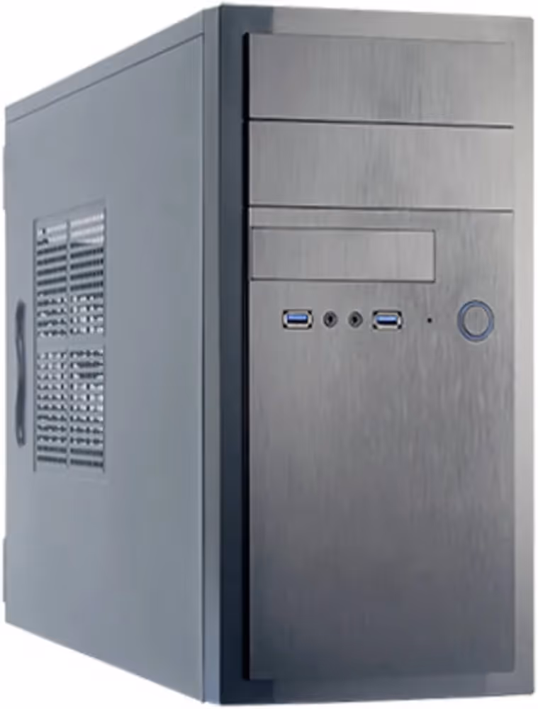 Chieftec HT-01B mATX