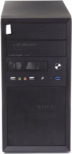 Chieftec CT-01B mITX - vue 4