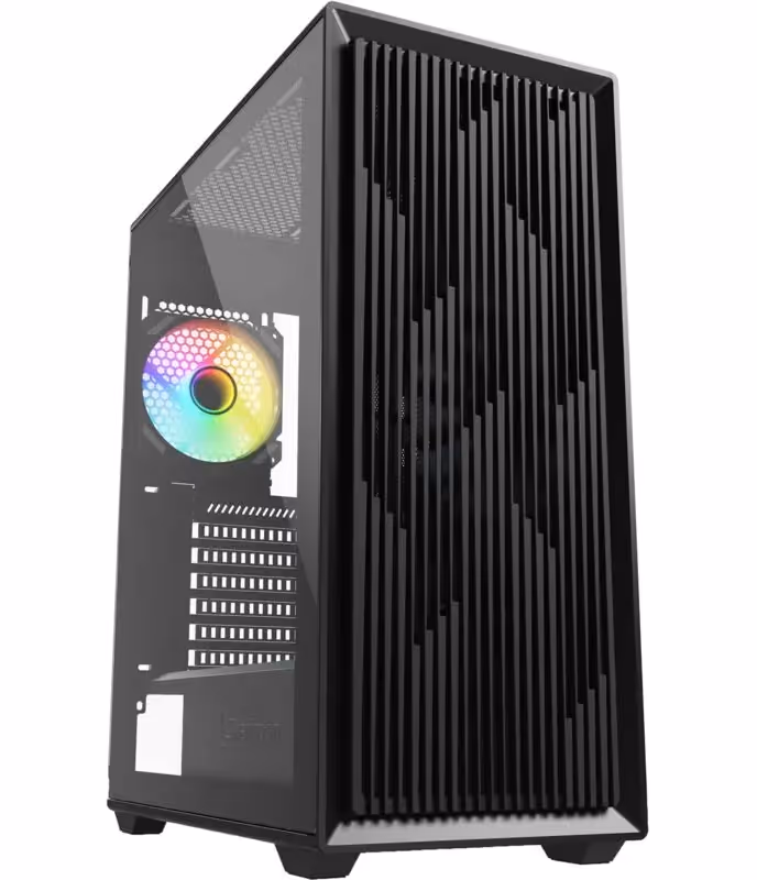 Sharkoon VK2 mATX RGB