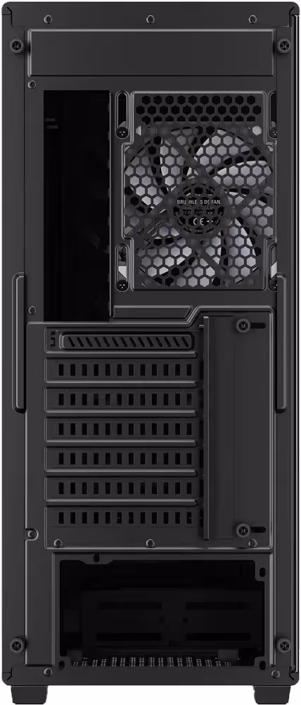 Sharkoon VK2 mATX RGB - vue 4