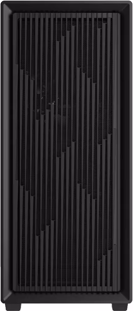 Sharkoon VK2 mATX RGB - vue 2