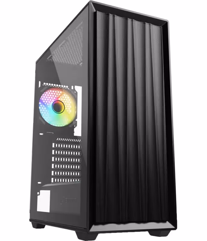 Sharkoon VK3 RGB mATX