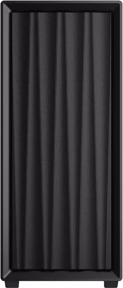 Sharkoon VK3 RGB mATX - vue 3