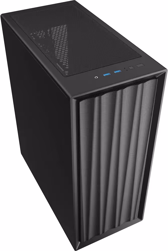 Sharkoon VK3 mATX - vue 3