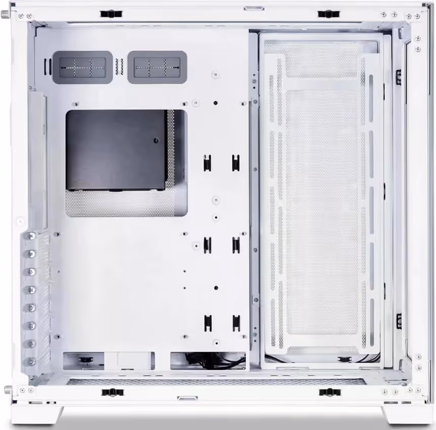 Lian Li O11 Dynamic EVO ATX - vue 5