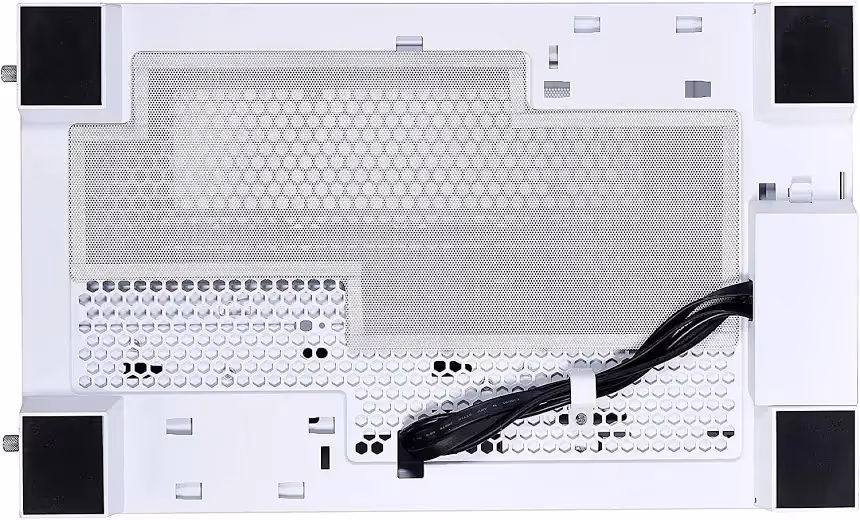 Lian Li O11 Dynamic EVO ATX - vue 4