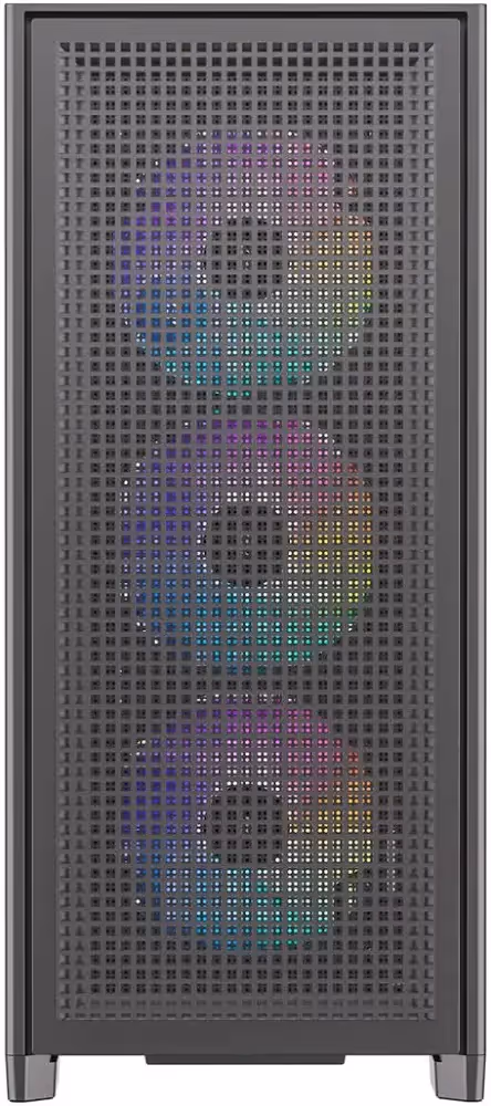 Silentware Air 2000 ARGB mATX - vue 2