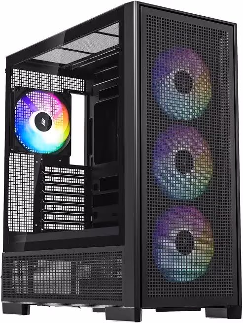 Silentware Air 2000 ARGB mATX