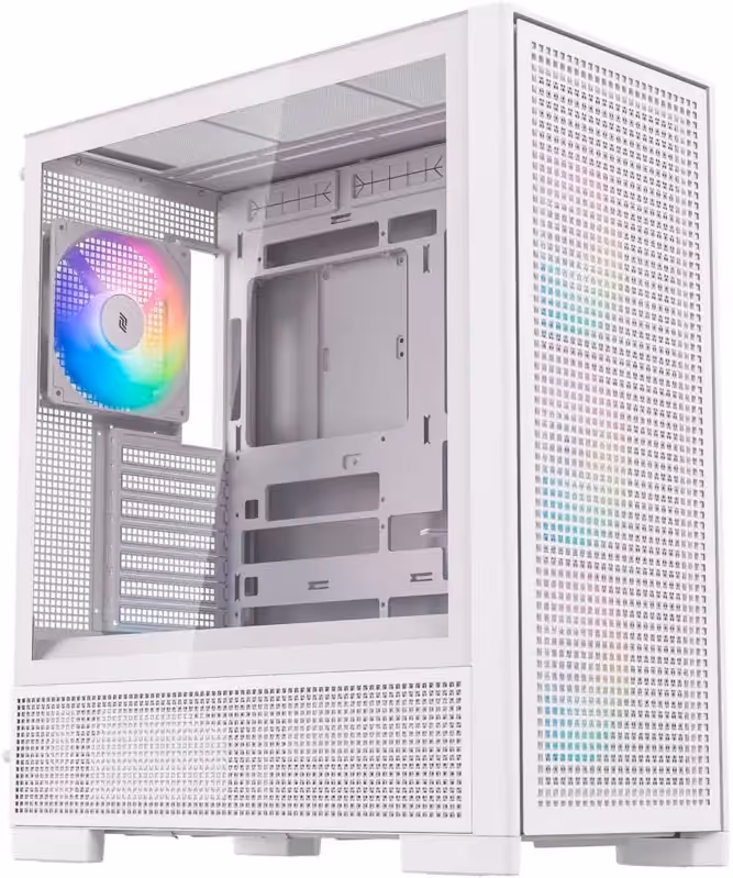 Silentware Air 2000 ARGB mATX