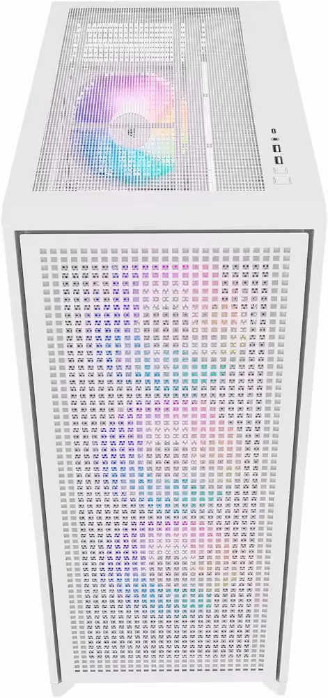 Silentware Air 2000 ARGB mATX - vue 4