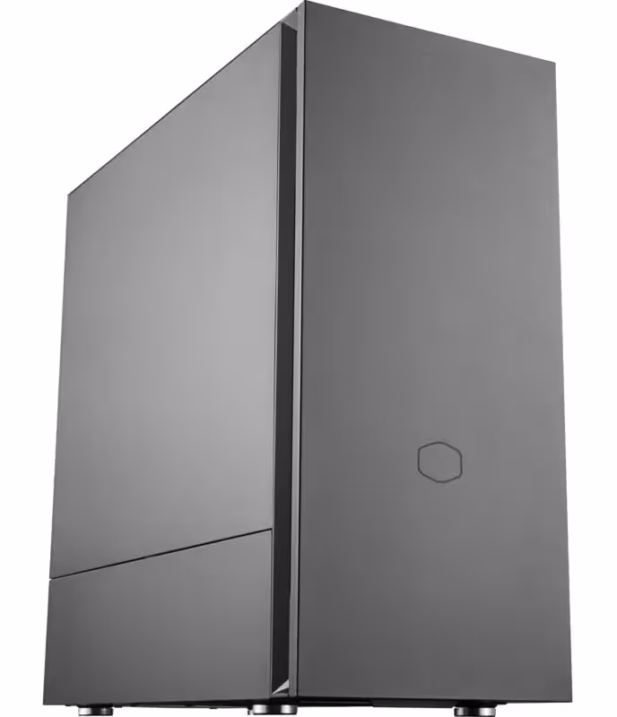 Cooler Master Silencio S600 ATX