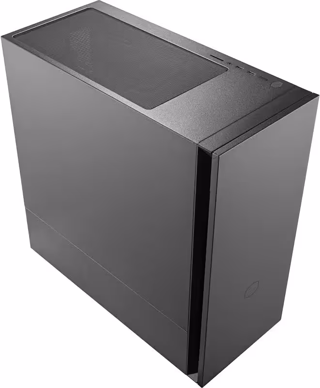 Cooler Master Silencio S600 ATX - vue 5
