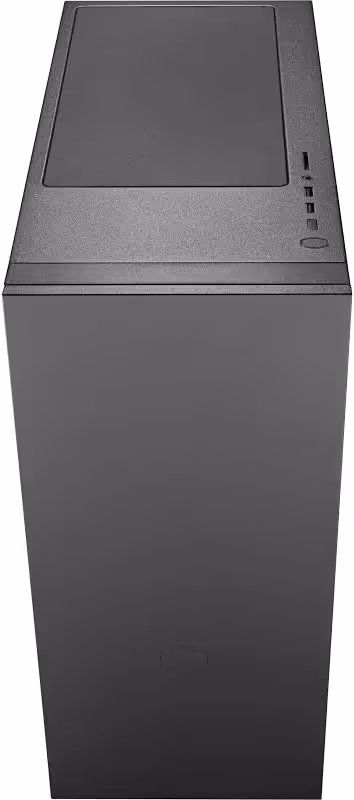 Cooler Master Silencio S600 ATX - vue 4
