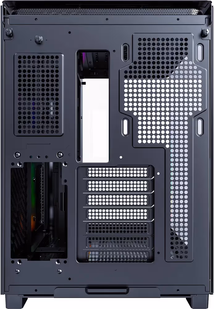 Montech King 95 mATX - vue 4