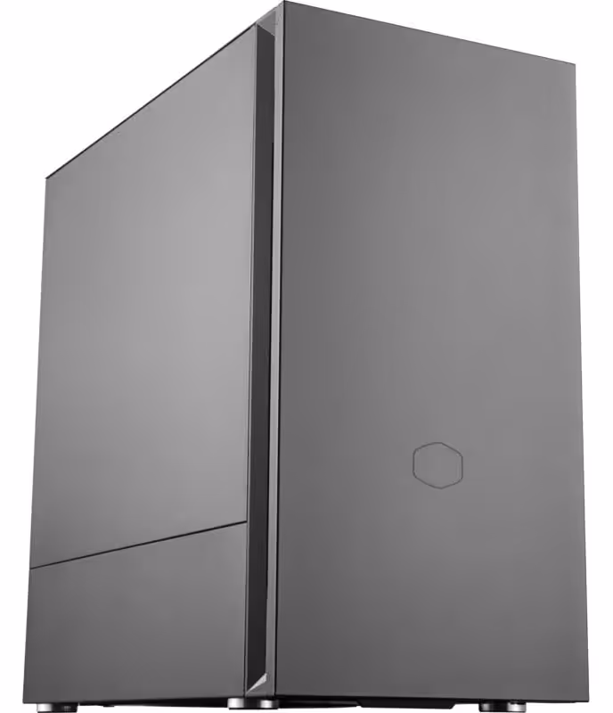 Cooler Master Silencio S400 ATX