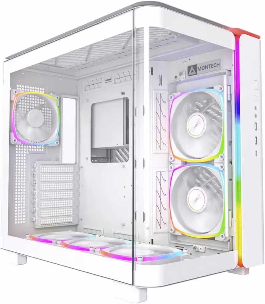 Montech KING 95 PRO mATX