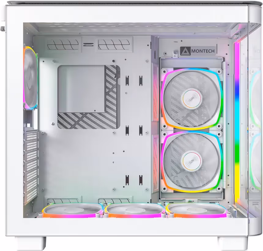 Montech KING 95 PRO mATX - vue 5