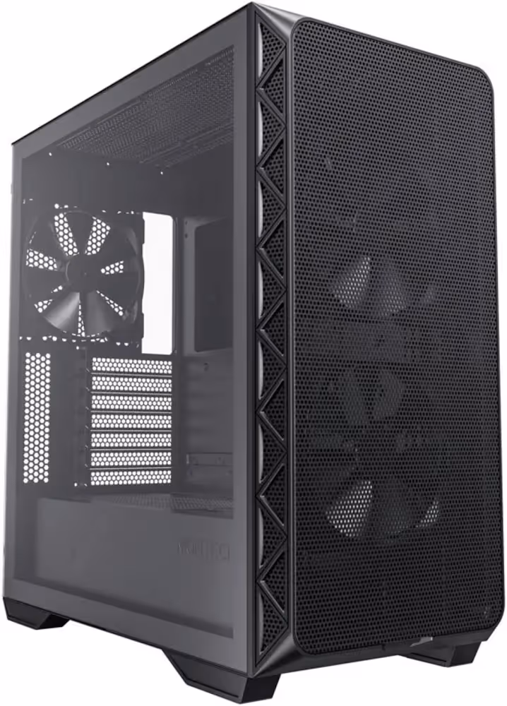 Montech Air 903 Base mATX