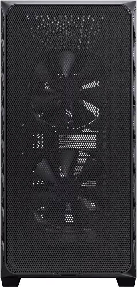 Montech Air 903 Base mATX - vue 3