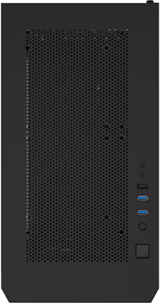 Montech Air 100 ARGB mATX RGB - vue 5