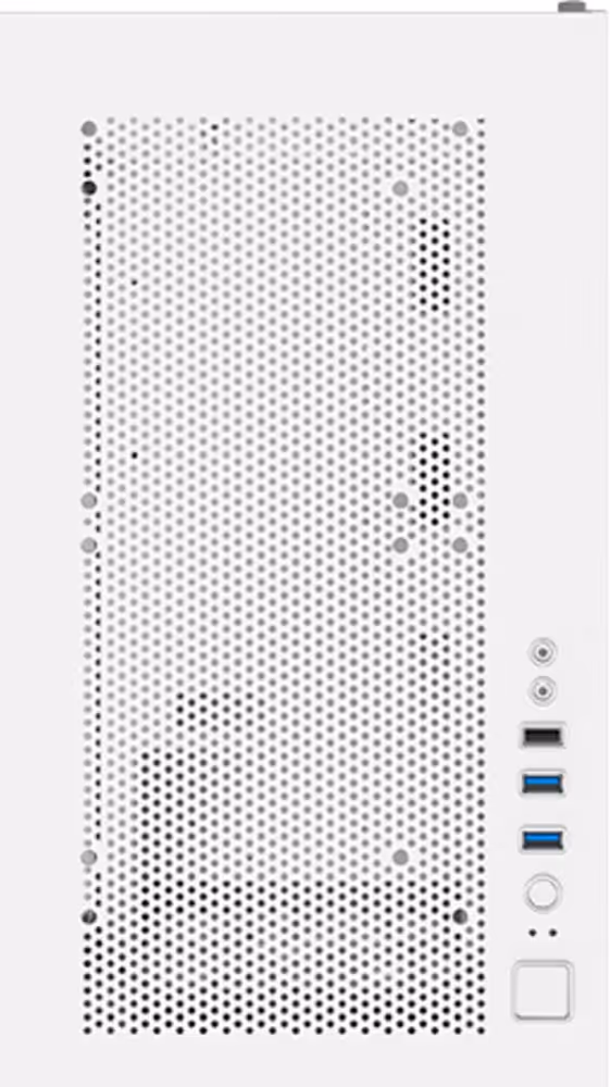 Montech Air 100 ARGB mATX RGB - vue 5
