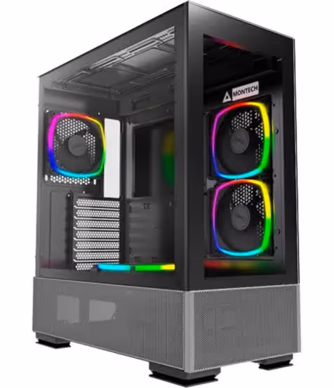 Montech Sky Two mATX