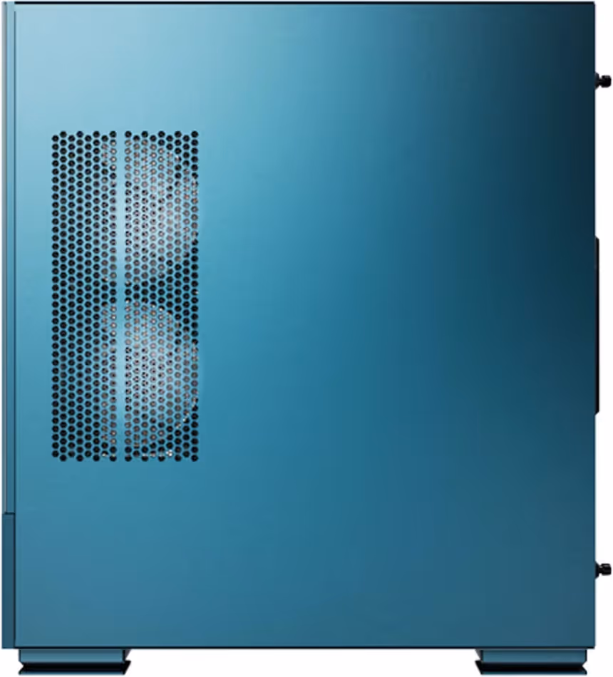 Montech Sky Two mATX - vue 5