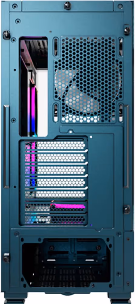 Montech Sky Two mATX - vue 4