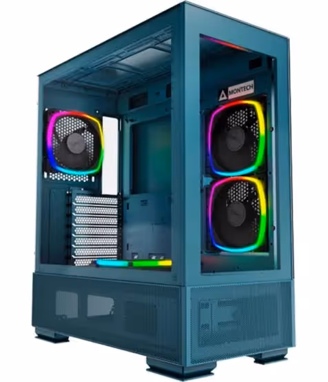 Montech Sky Two mATX