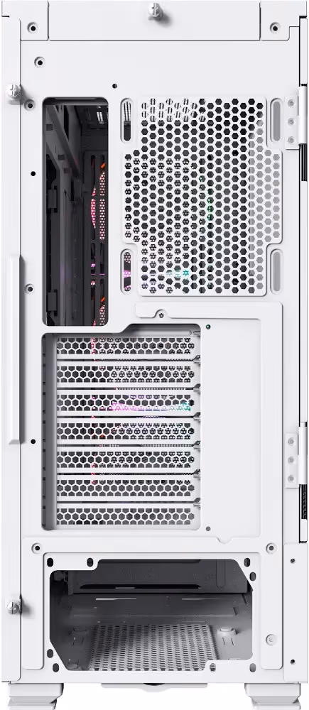 Montech Sky Two GX mATX - vue 5
