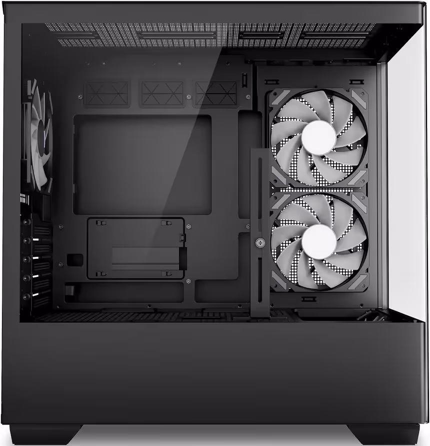 Sharkoon Elite Shark CM100 mATX - vue 5