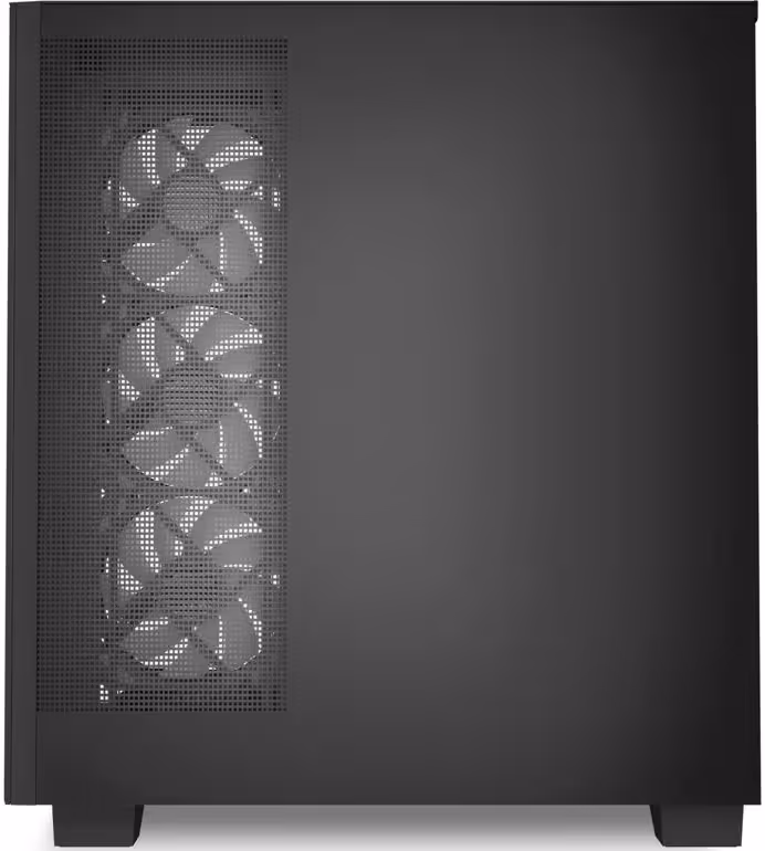 Sharkoon Elite Shark CA500 mATX