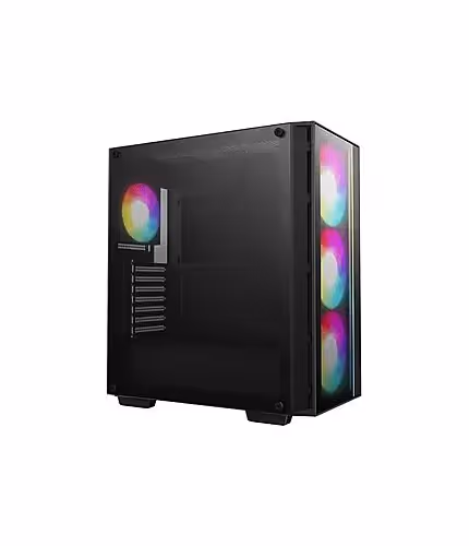 DeepCool Matrexx 55 V4 mATX
