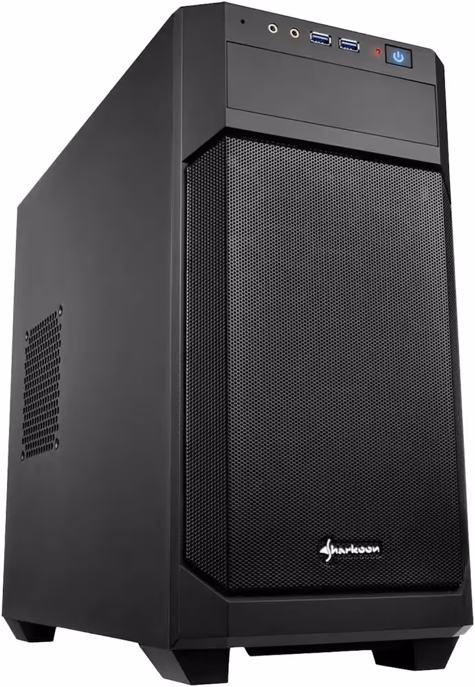 Sharkoon V1000 mATX