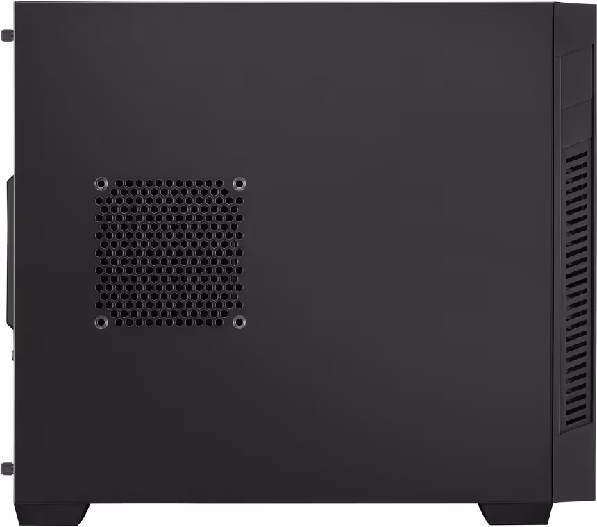 Sharkoon S1000 mATX - vue 4