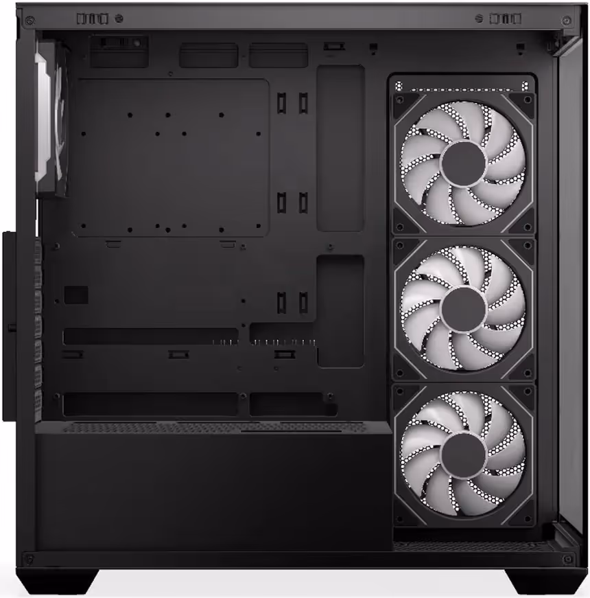 Krux EXO mATX - vue 3