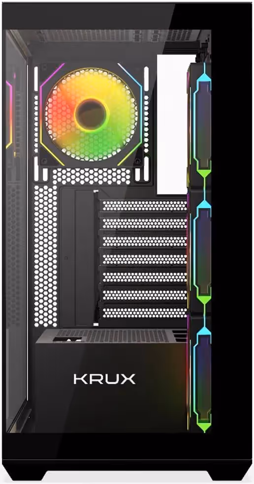 Krux EXO mATX - vue 4