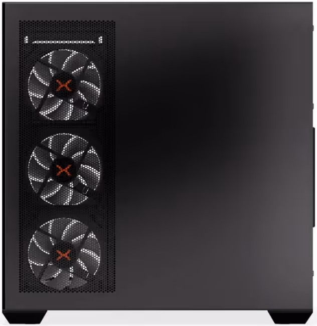 Krux EXO mATX