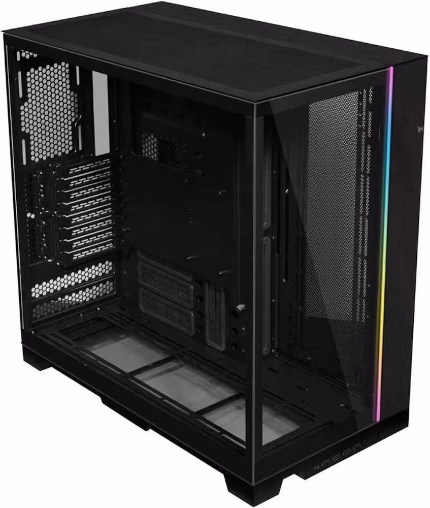 Lian Li O11 Dynamic EVO XL E-ATX - vue 3