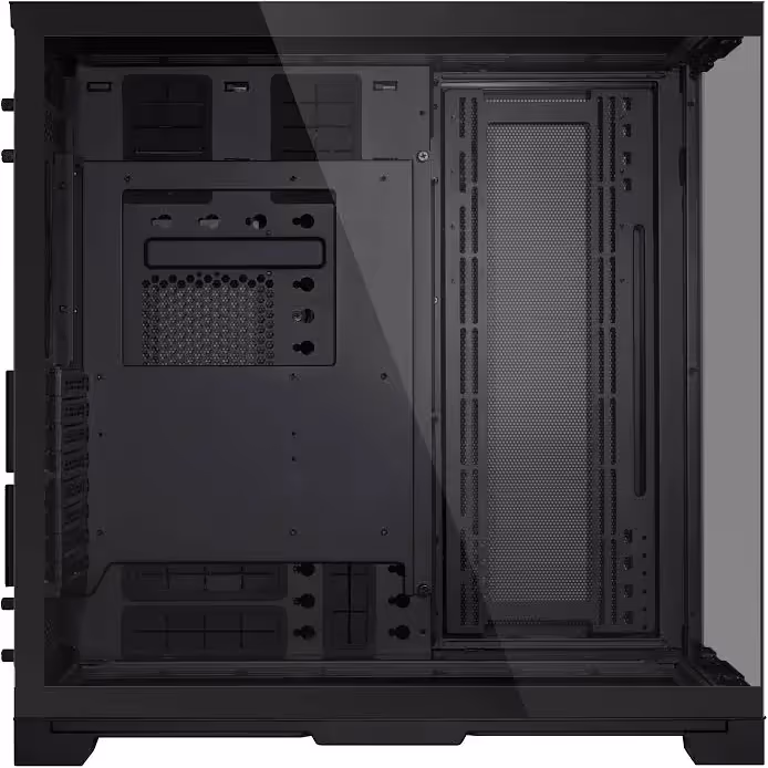 Lian Li O11 Dynamic EVO XL E-ATX - vue 5