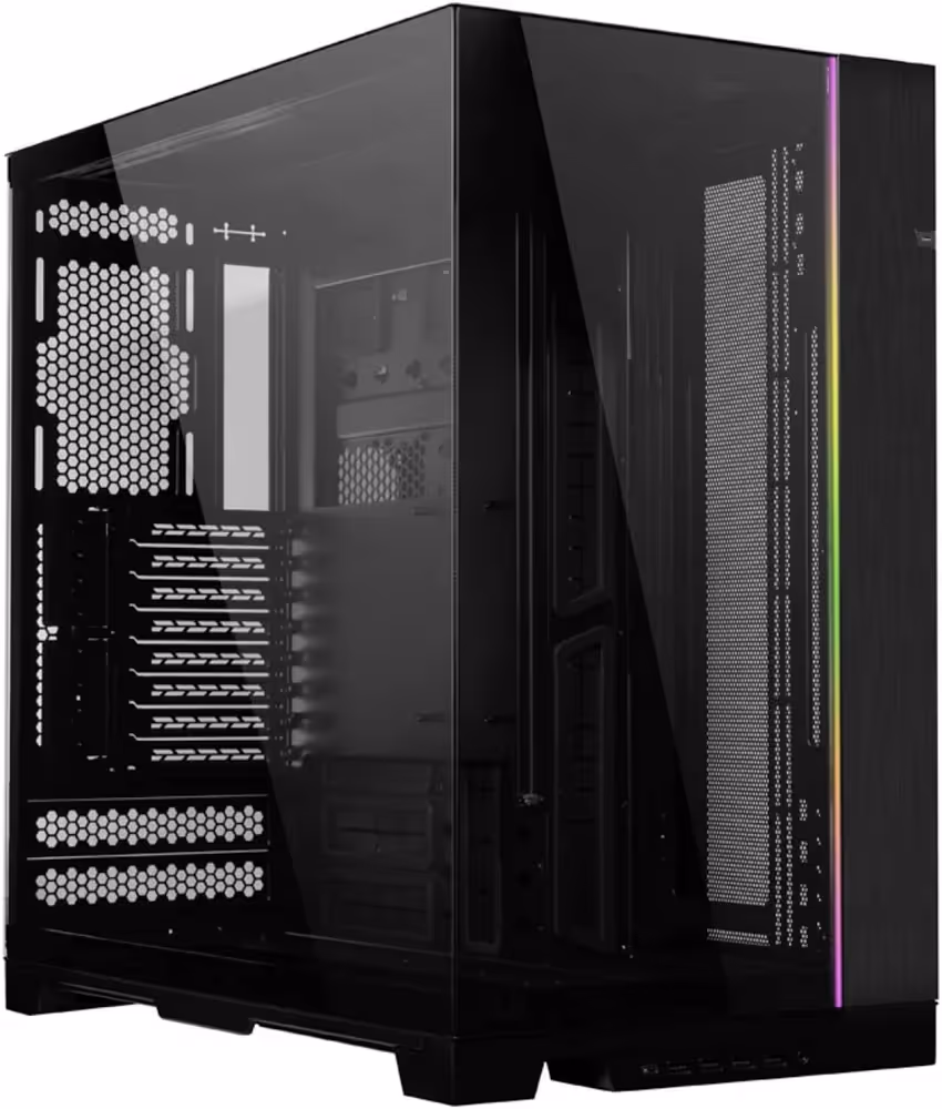 Lian Li O11 Dynamic EVO XL E-ATX