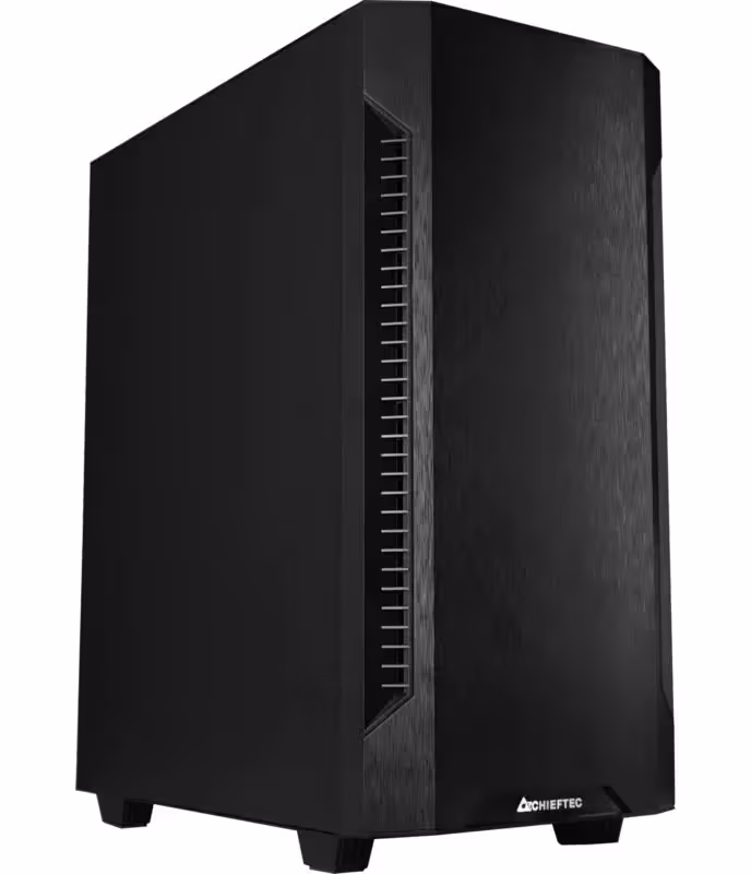 Chieftec AS-01B-OP mATX