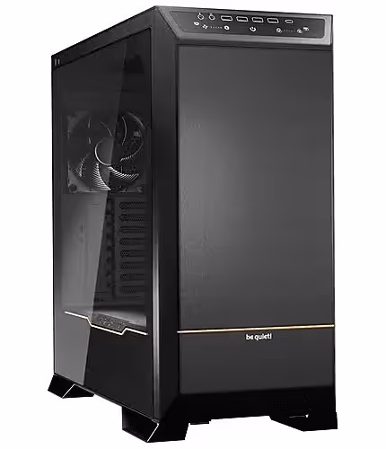 be quiet! Dark Base Pro 901