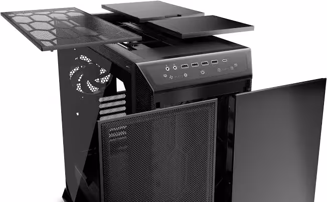 be quiet! Dark Base Pro 901 - vue 4